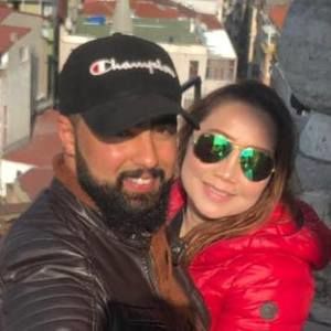 Meet your Posher, Noraina